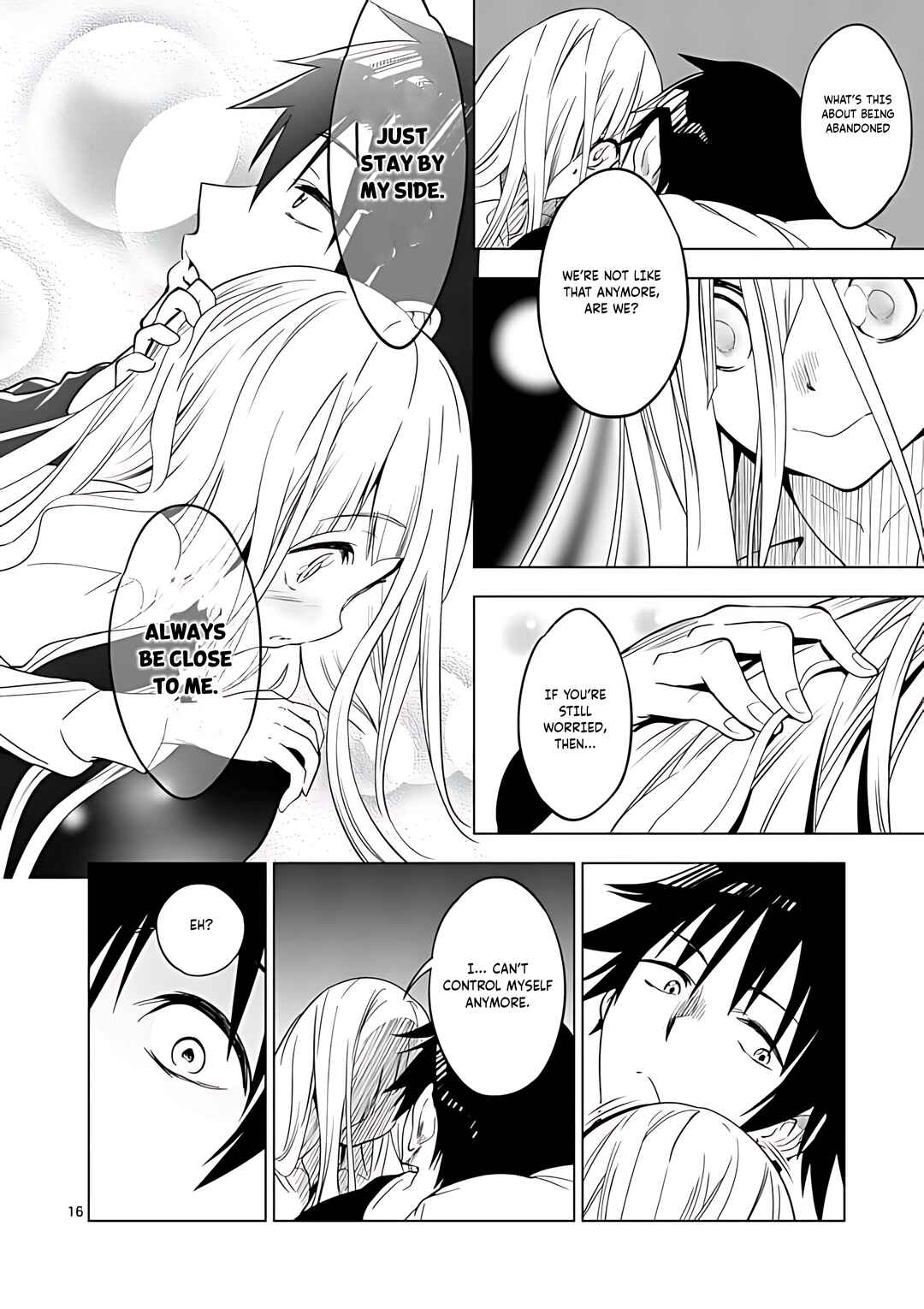 Page 17 Chapter 32 Terror Night