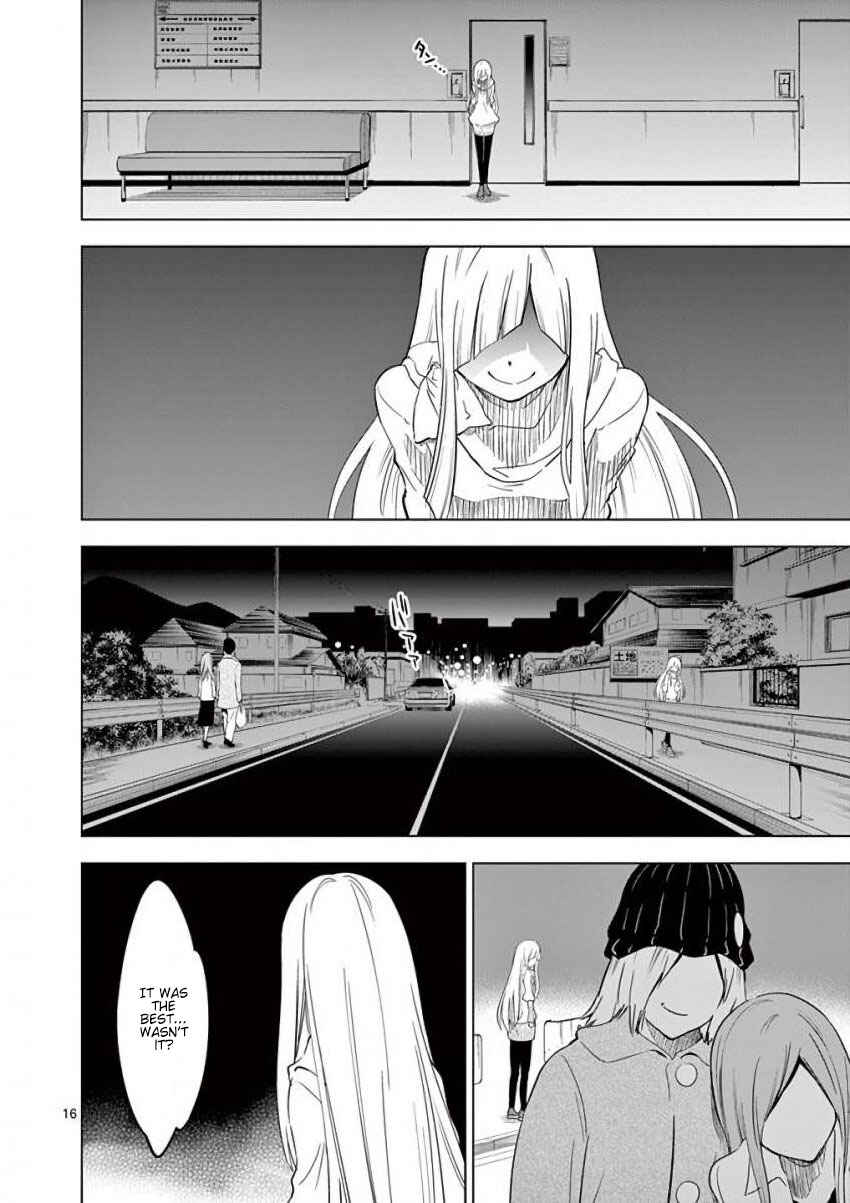 Page 16 Chapter 7 Terror Night