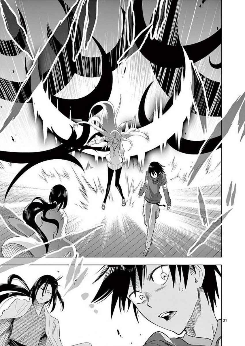 Page 31 Chapter 7 Terror Night