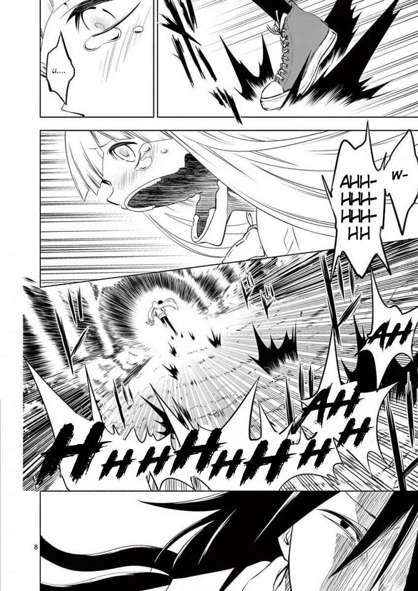 Page 8 Chapter 7 Terror Night