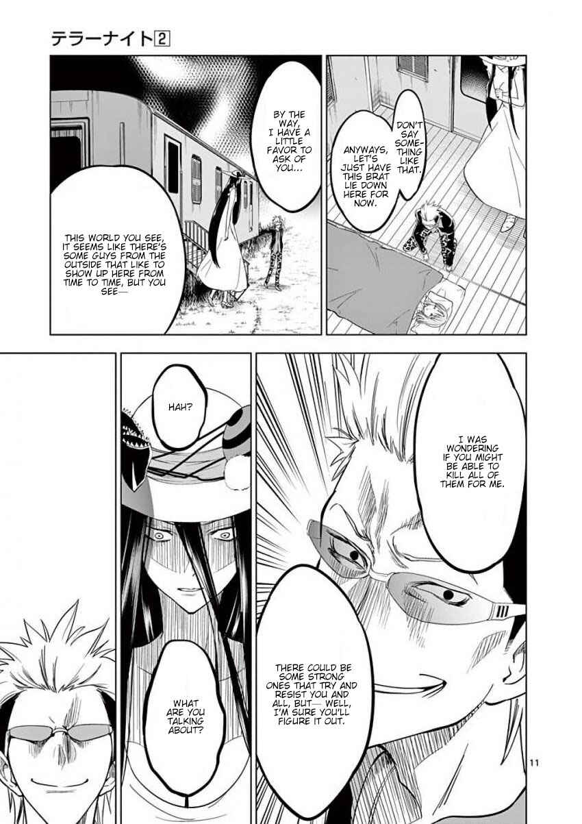 Page 11 Chapter 14 Terror Night