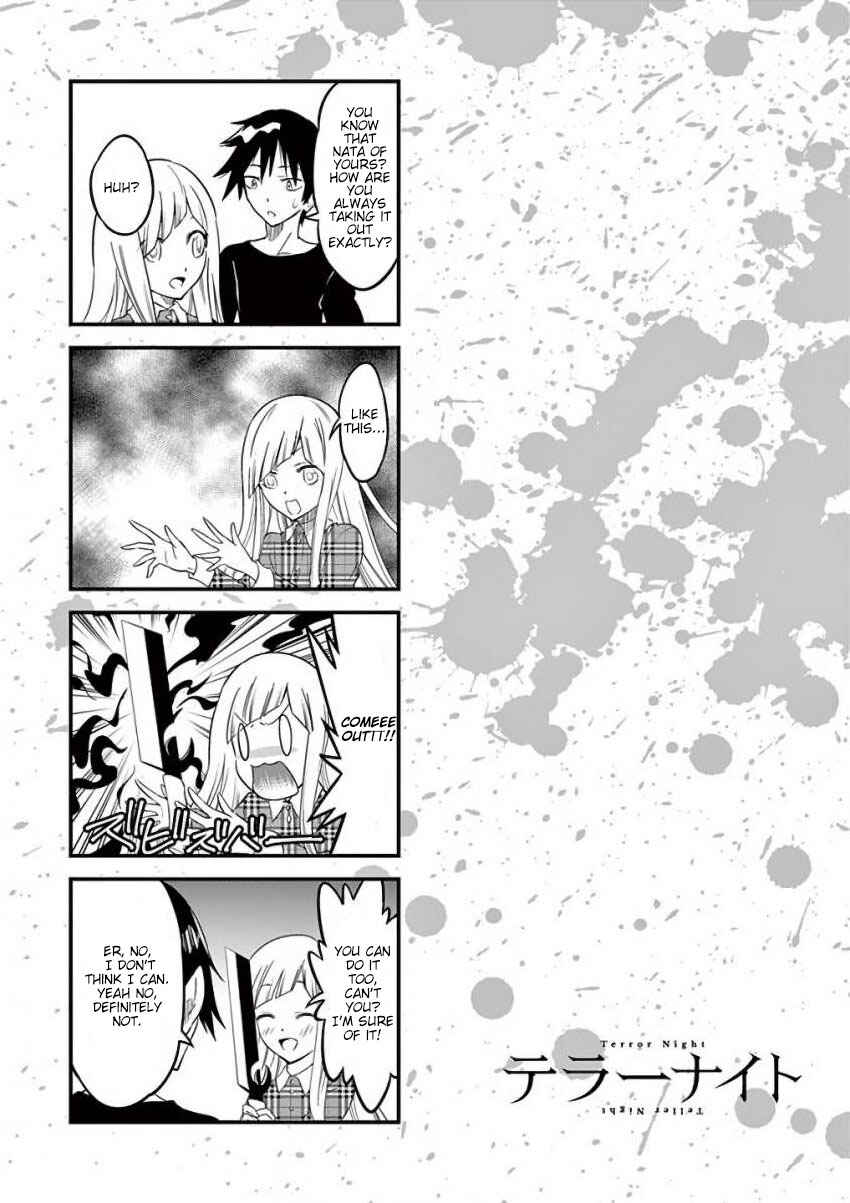 Page 22 Chapter 14 Terror Night