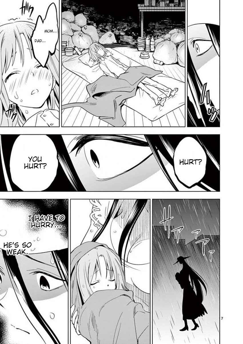 Page 7 Chapter 14 Terror Night