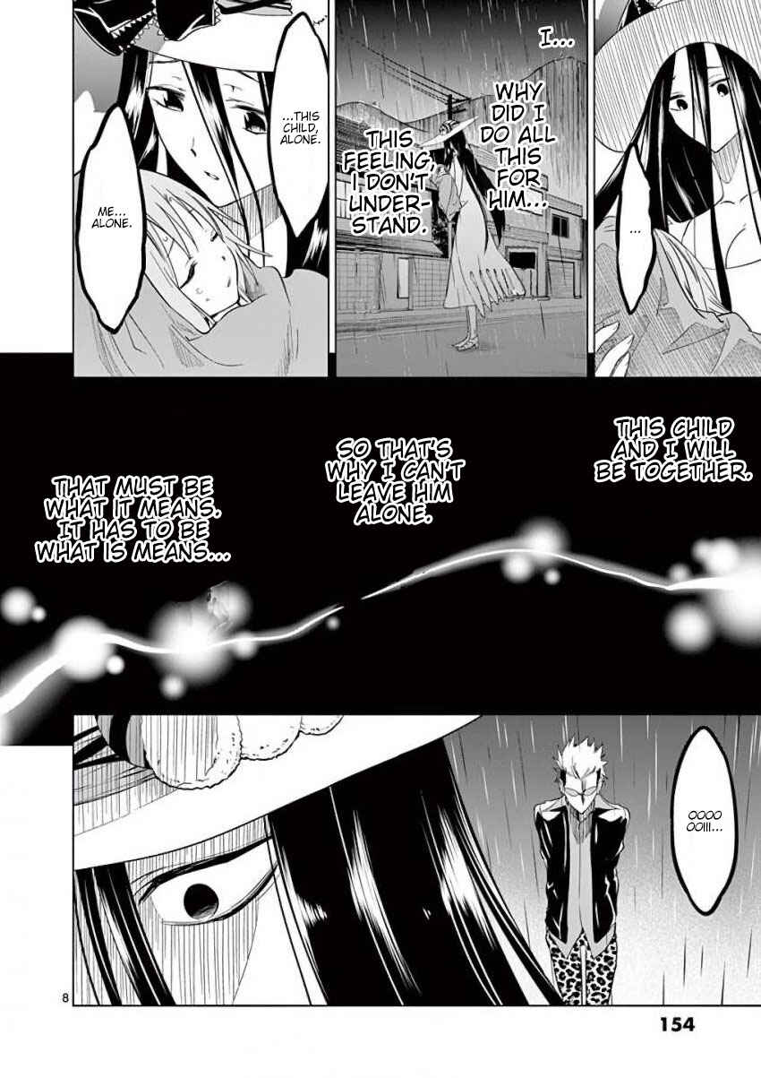 Page 8 Chapter 14 Terror Night