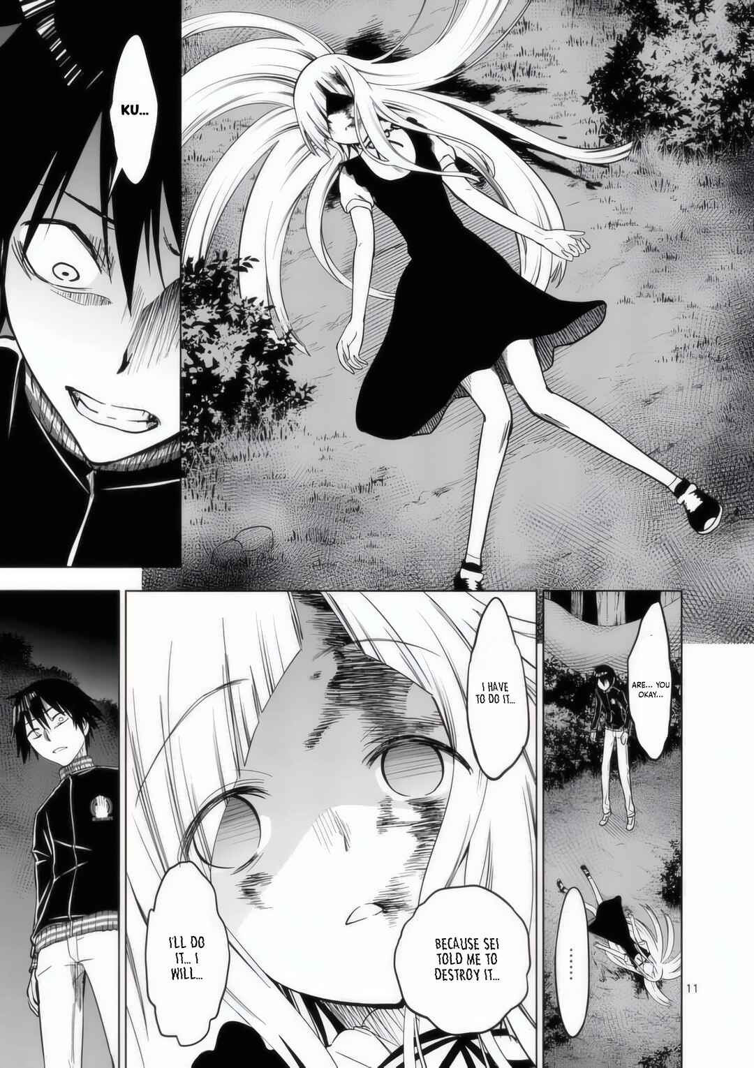 Page 12 Chapter 28 Terror Night