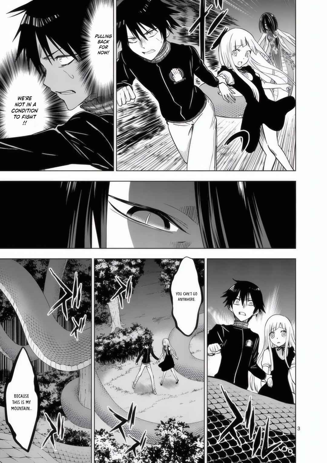 Page 4 Chapter 28 Terror Night