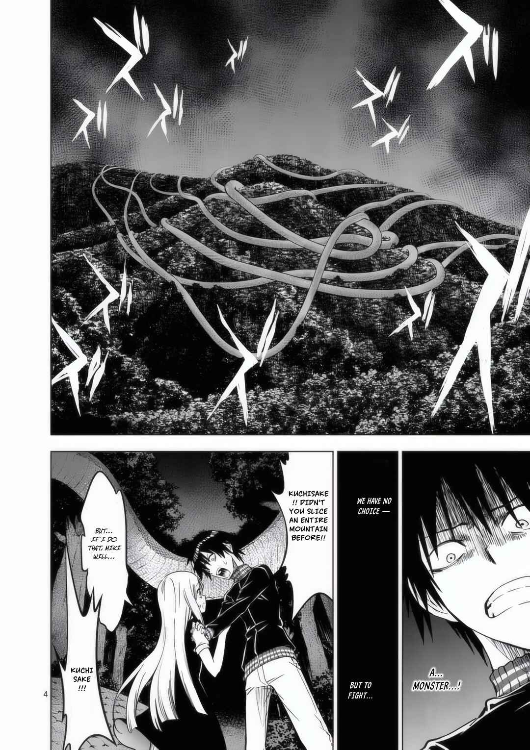 Page 5 Chapter 28 Terror Night