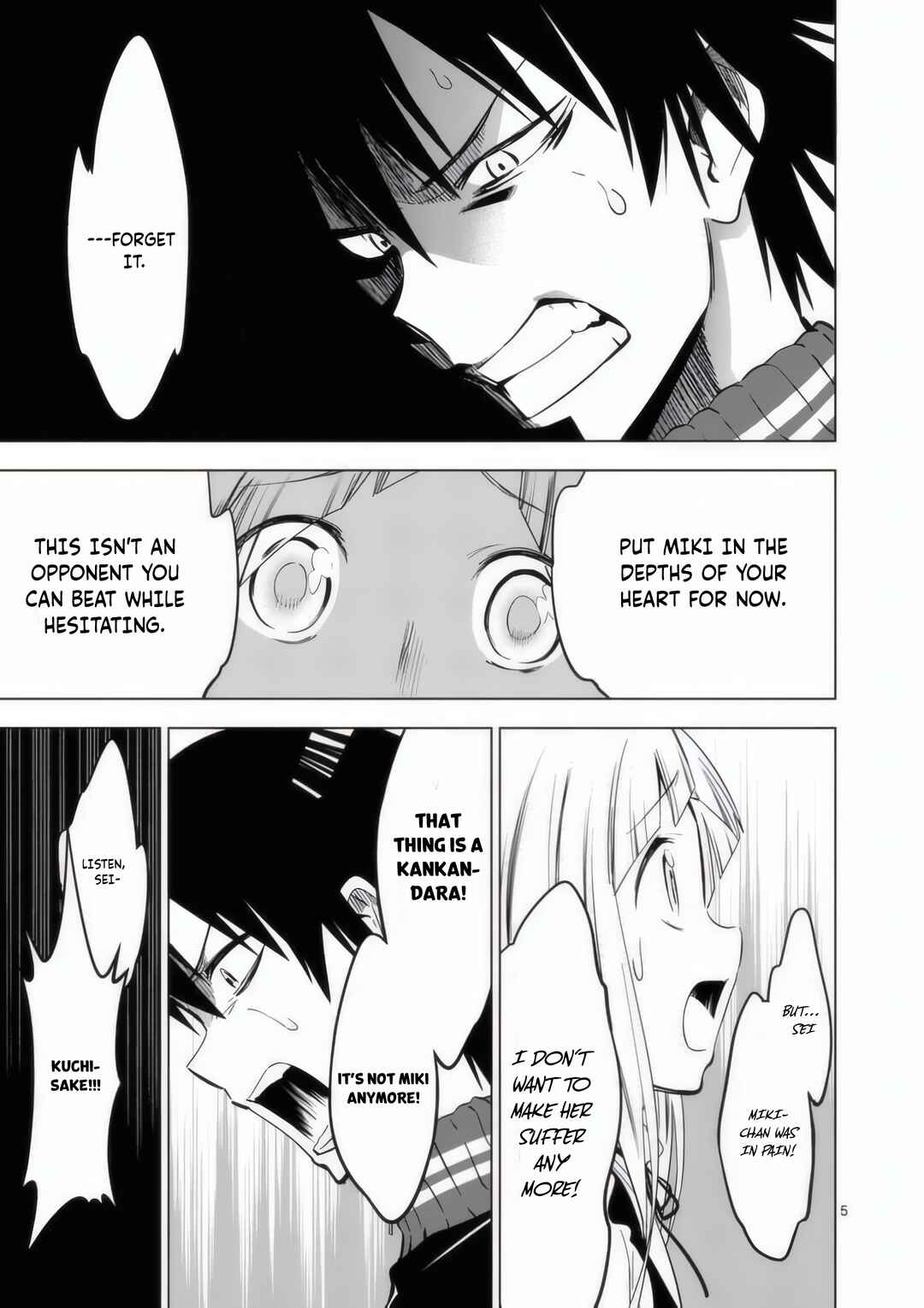 Page 6 Chapter 28 Terror Night