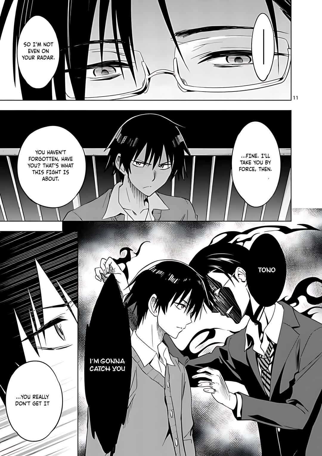 Page 12 Chapter 35 Terror Night