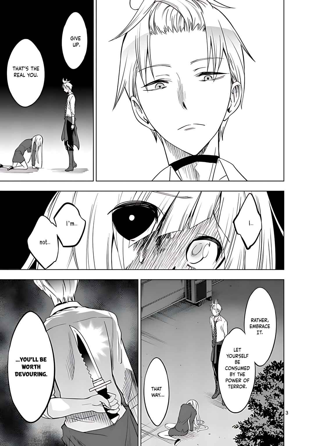 Page 4 Chapter 35 Terror Night