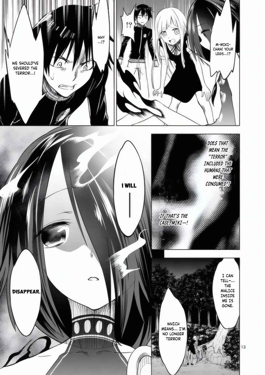 Page 12 Chapter 29 Terror Night
