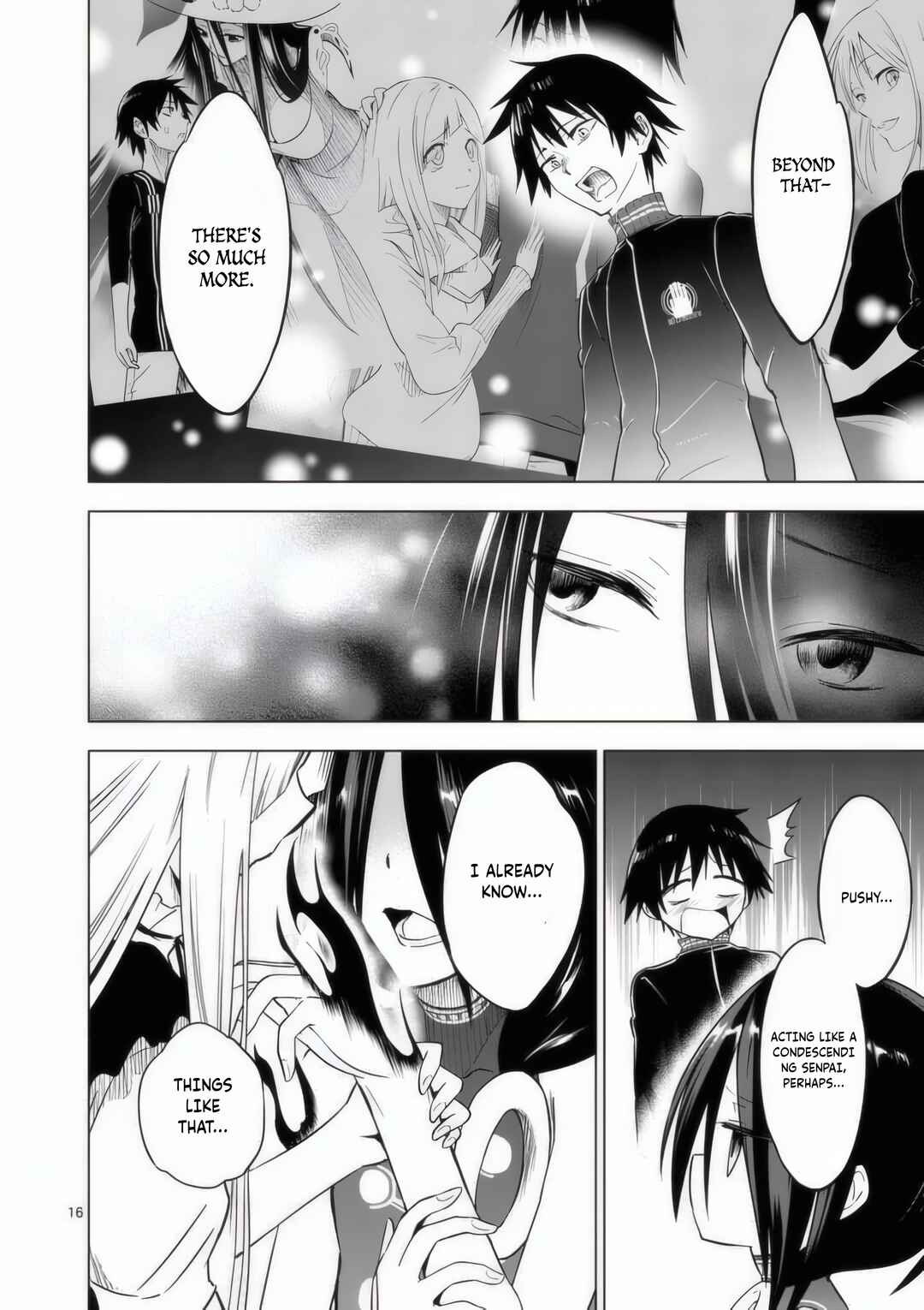 Page 15 Chapter 29 Terror Night
