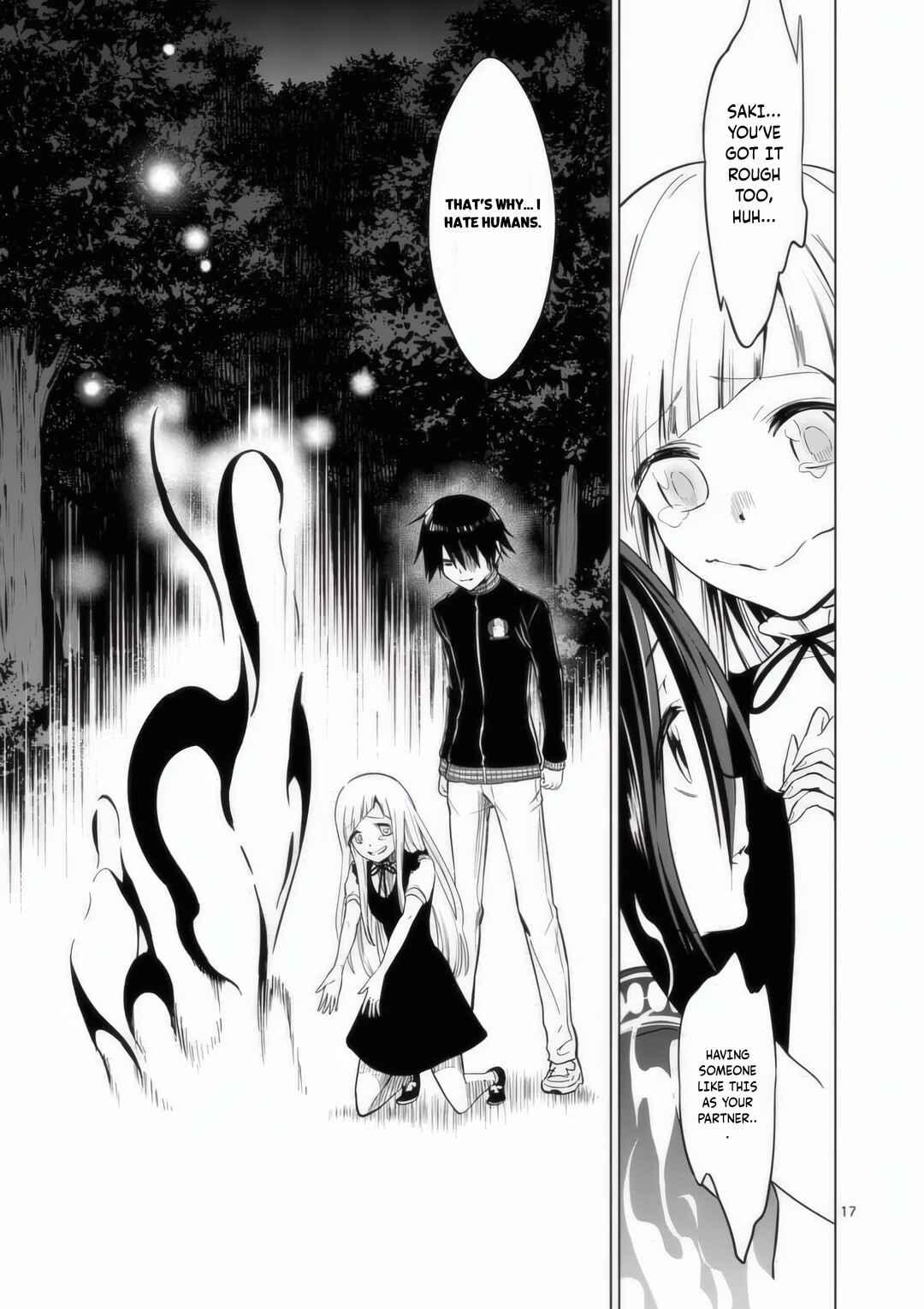 Page 16 Chapter 29 Terror Night