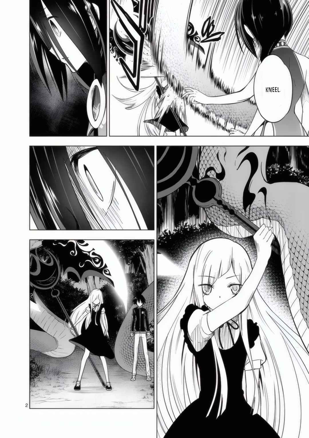 Page 3 Chapter 29 Terror Night