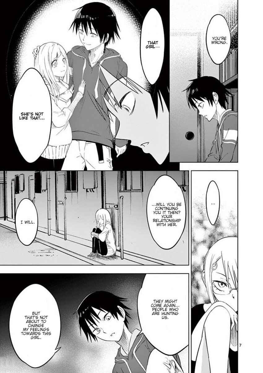 Page 7 Chapter 10 Terror Night