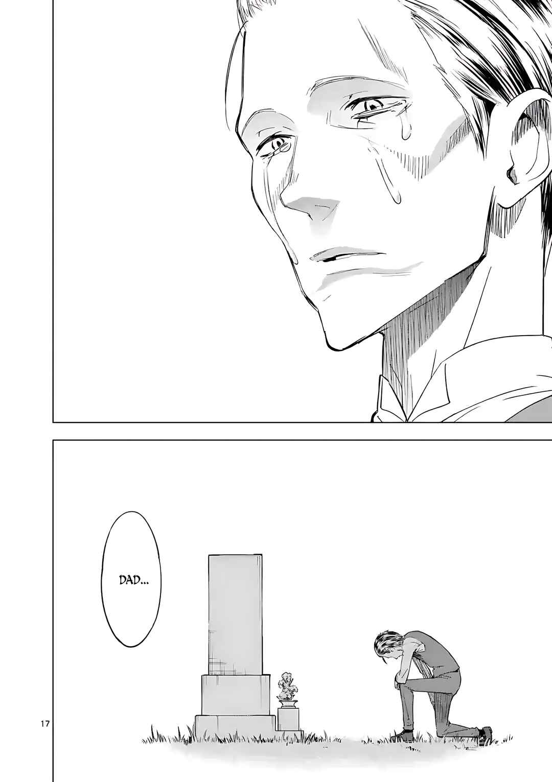 Page 17 Chapter 47 Terror Night
