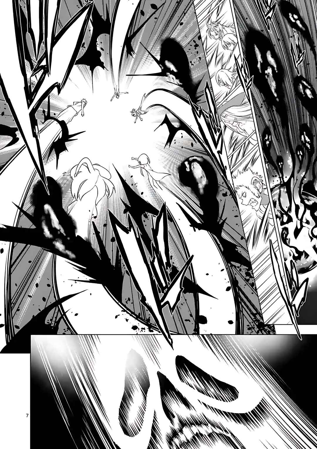 Page 7 Chapter 47 Terror Night