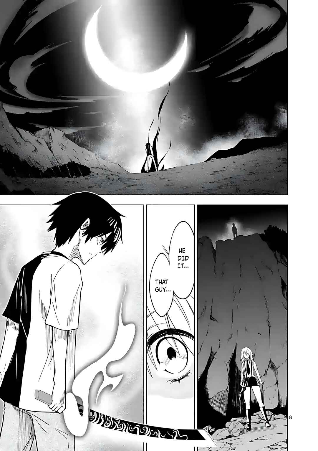 Page 8 Chapter 47 Terror Night