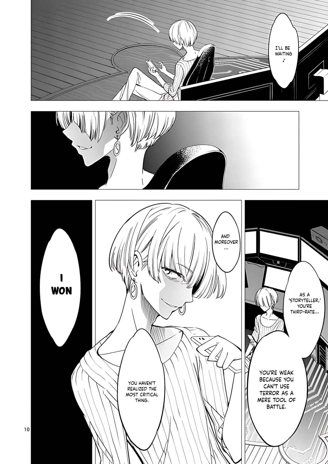 Page 11 Chapter 38 Terror Night