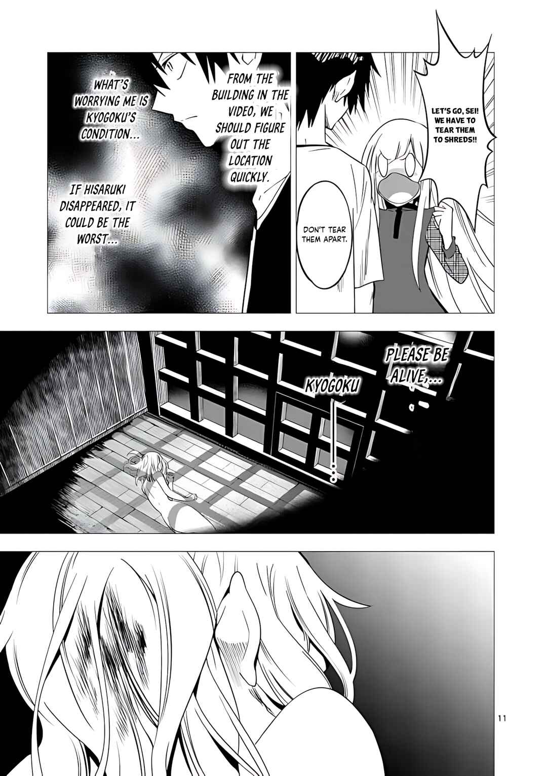 Page 12 Chapter 38 Terror Night