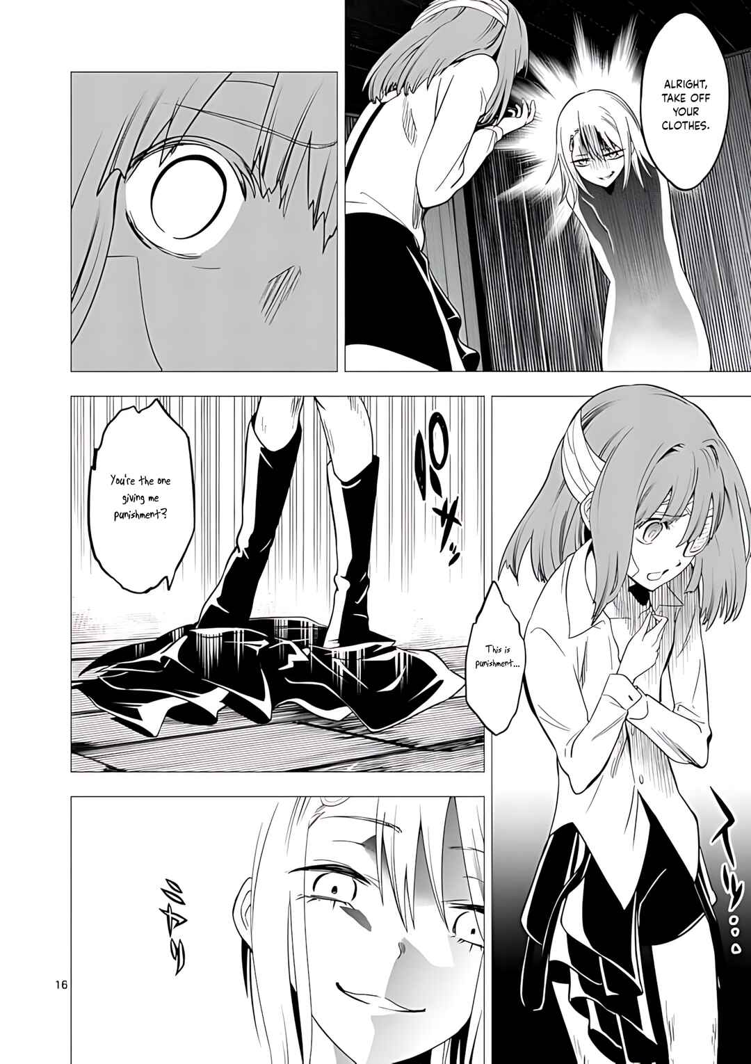 Page 17 Chapter 38 Terror Night