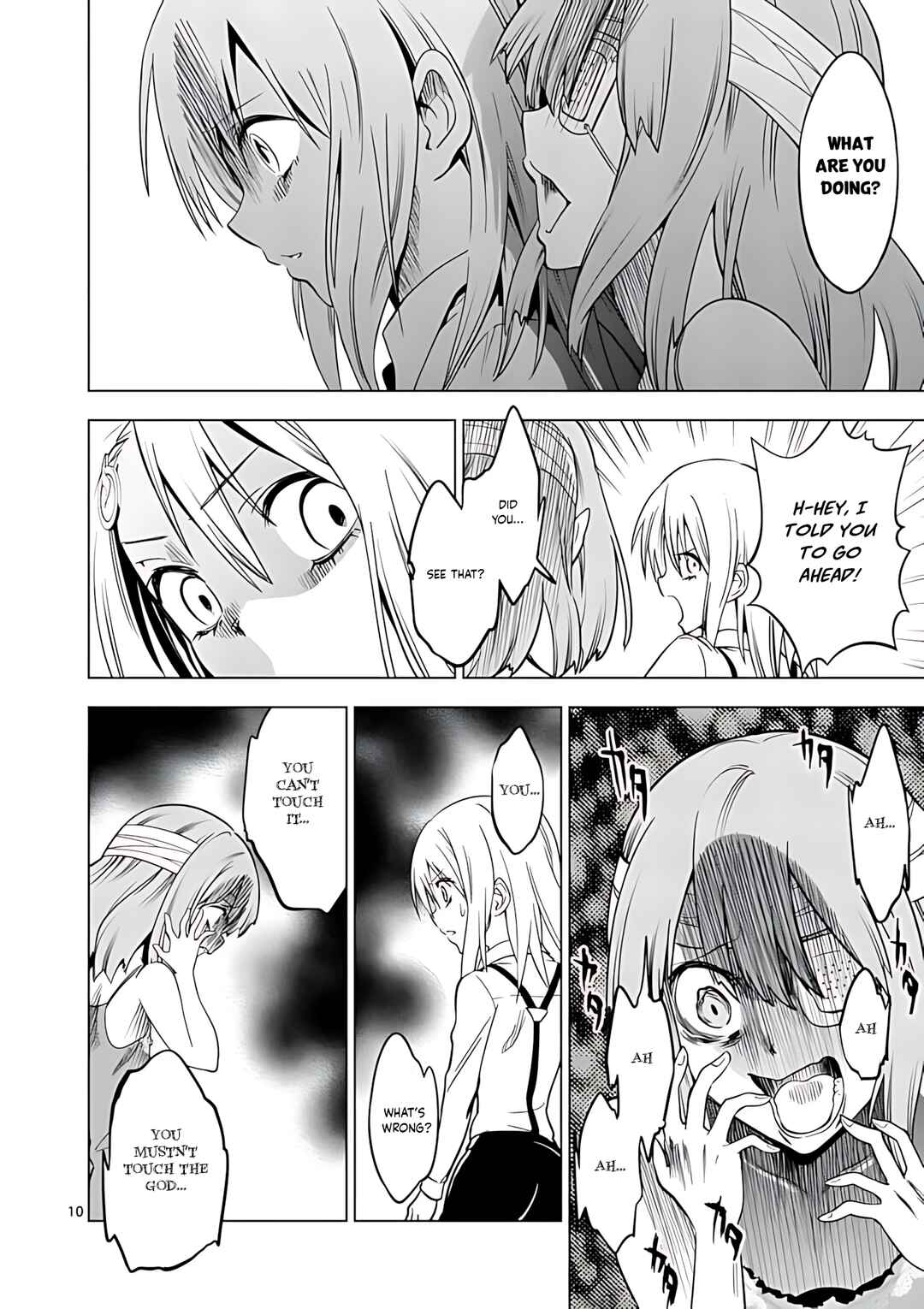 Page 11 Chapter 39 Terror Night