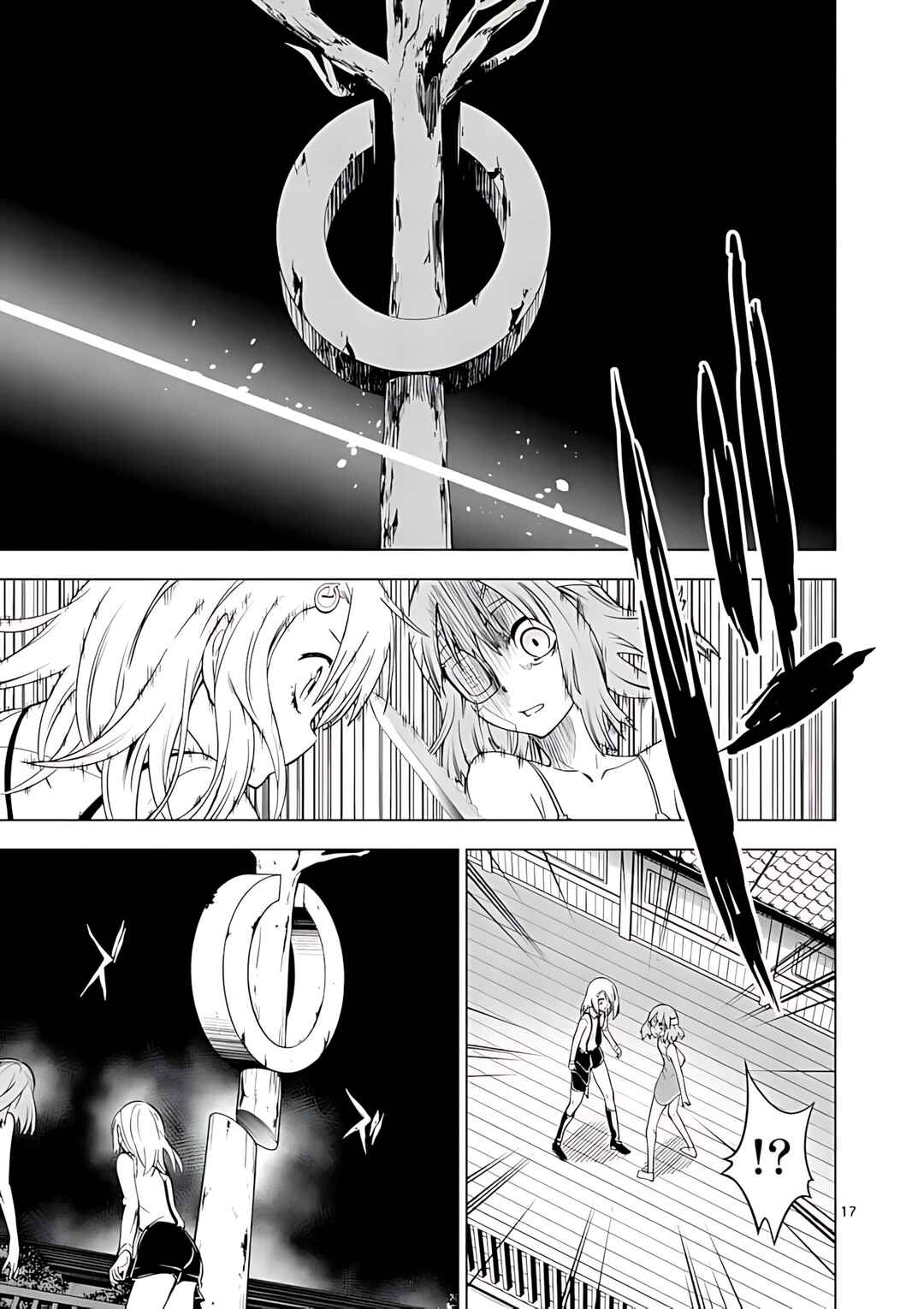 Page 18 Chapter 39 Terror Night