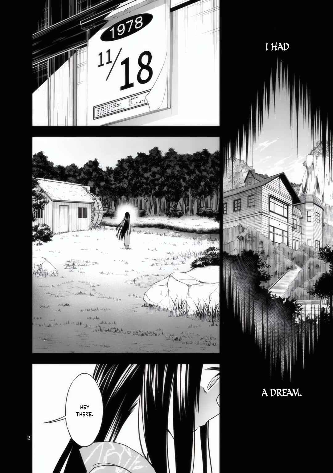 Page 3 Chapter 30 Terror Night