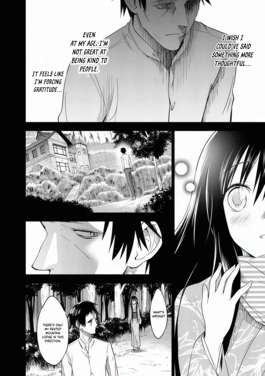Page 5 Chapter 30 Terror Night