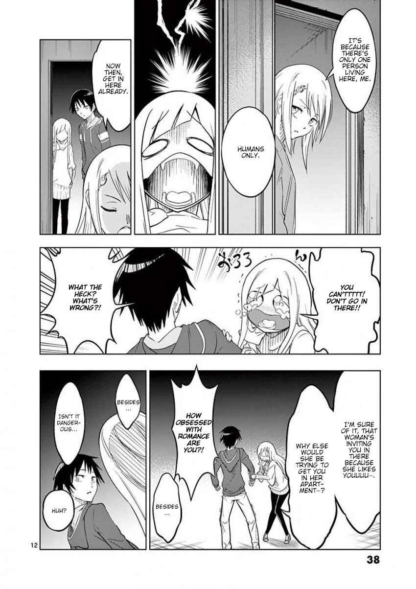 Page 12 Chapter 9 Terror Night