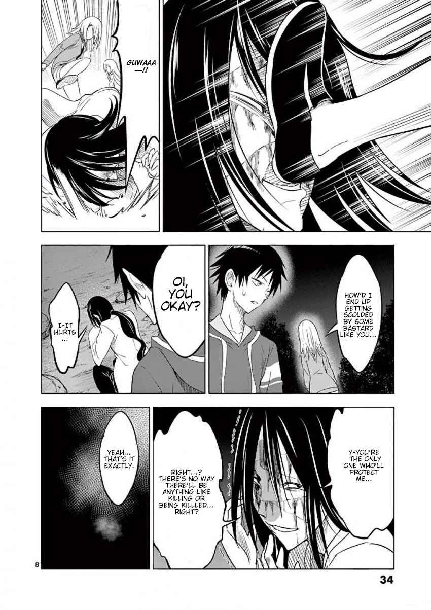 Page 8 Chapter 9 Terror Night