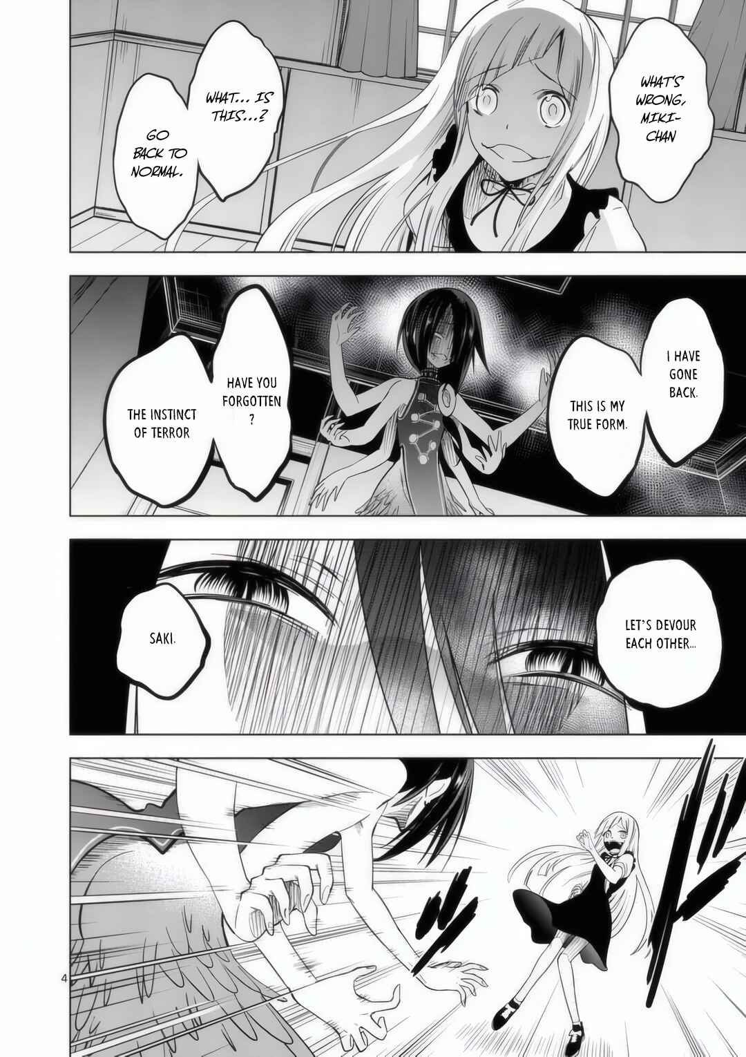 Page 4 Chapter 27 Terror Night