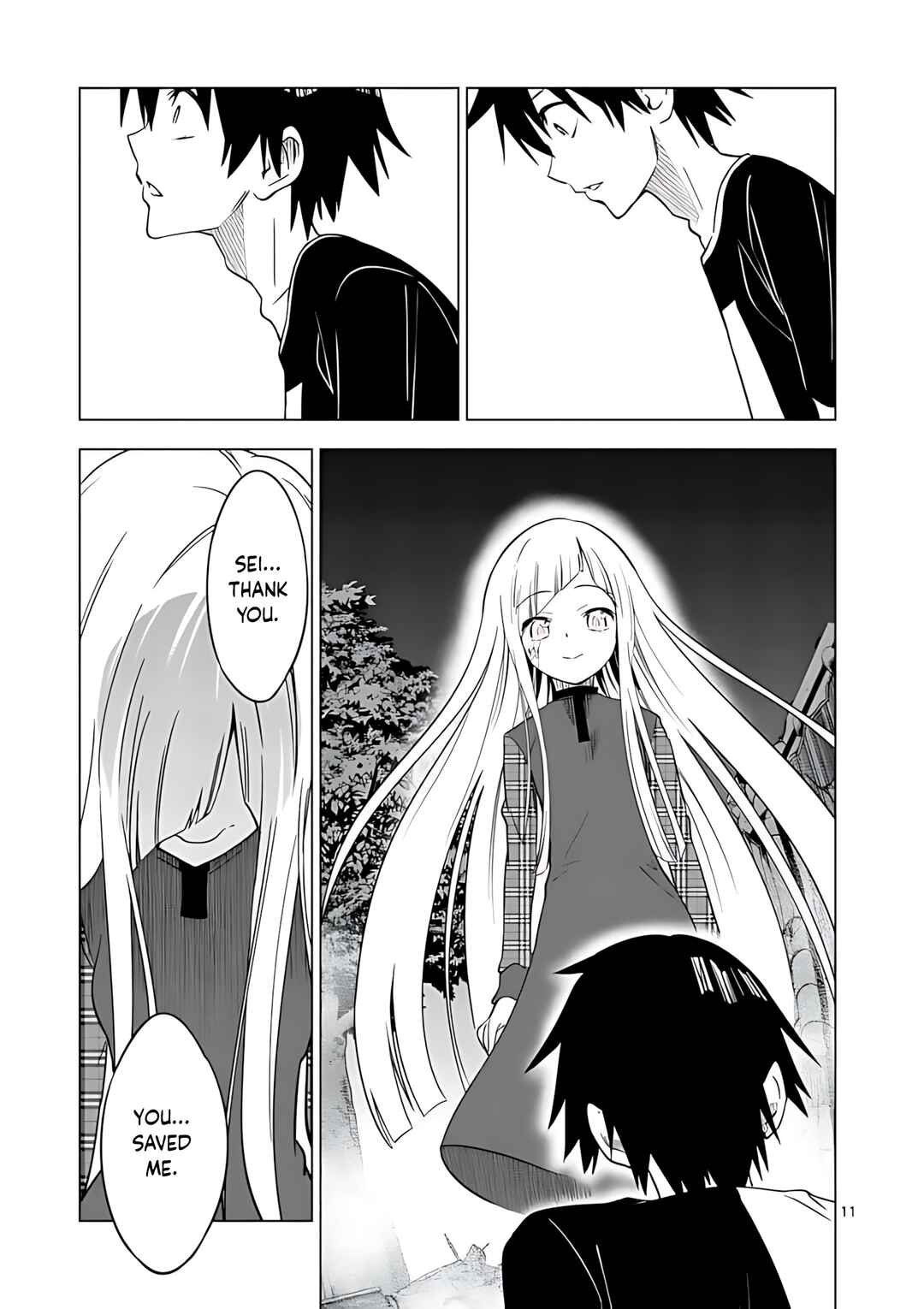 Page 12 Chapter 44 Terror Night