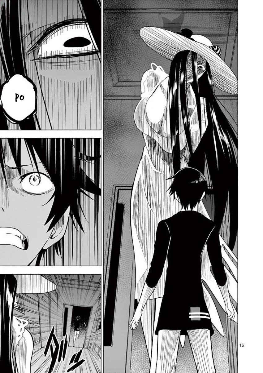 Page 15 Chapter 12 Terror Night