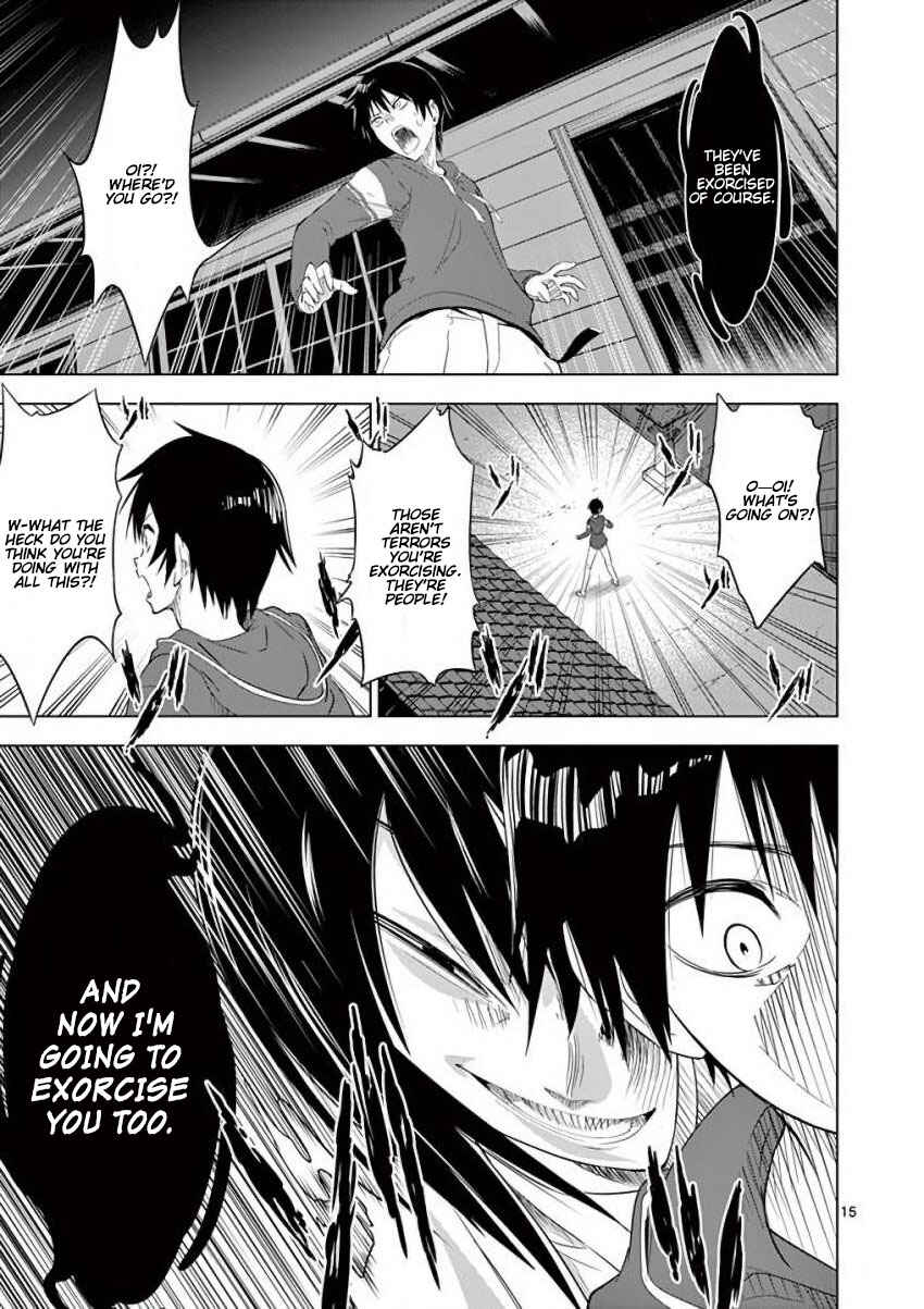 Page 15 Chapter 6 Terror Night
