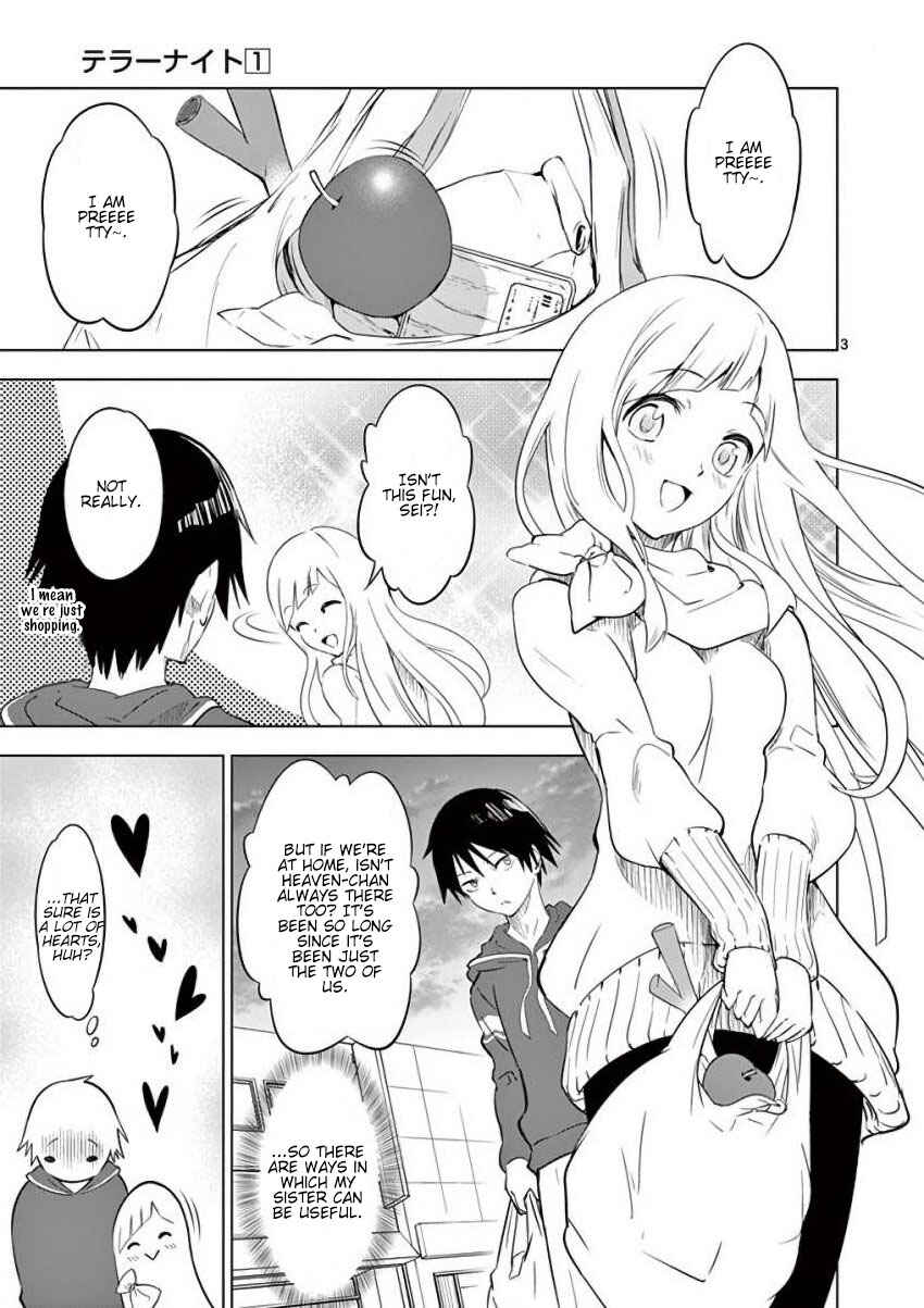 Page 3 Chapter 6 Terror Night