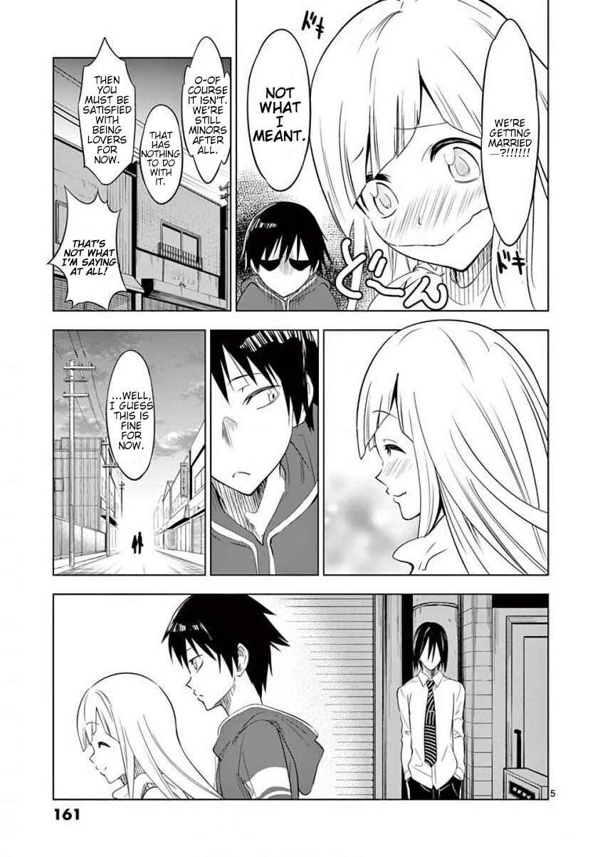 Page 5 Chapter 6 Terror Night