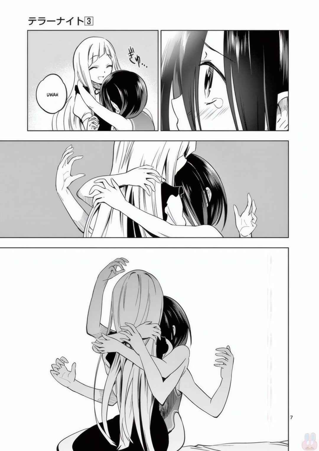 Page 8 Chapter 26 Terror Night