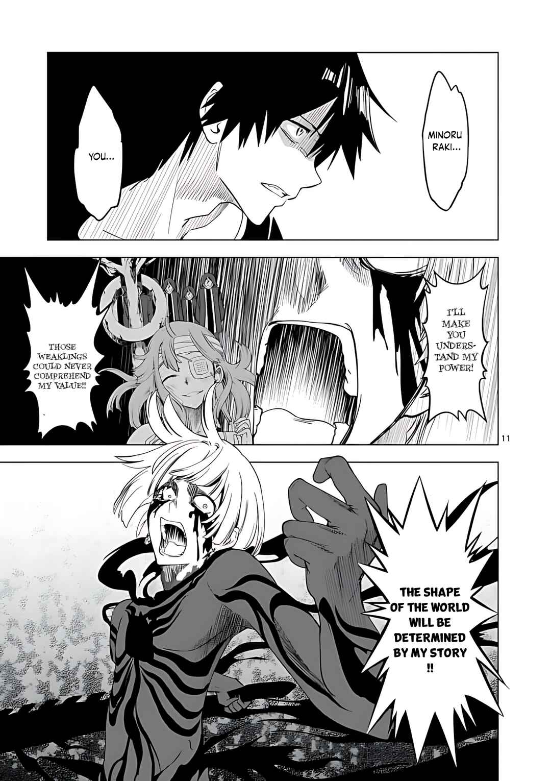 Page 11 Chapter 46 Terror Night