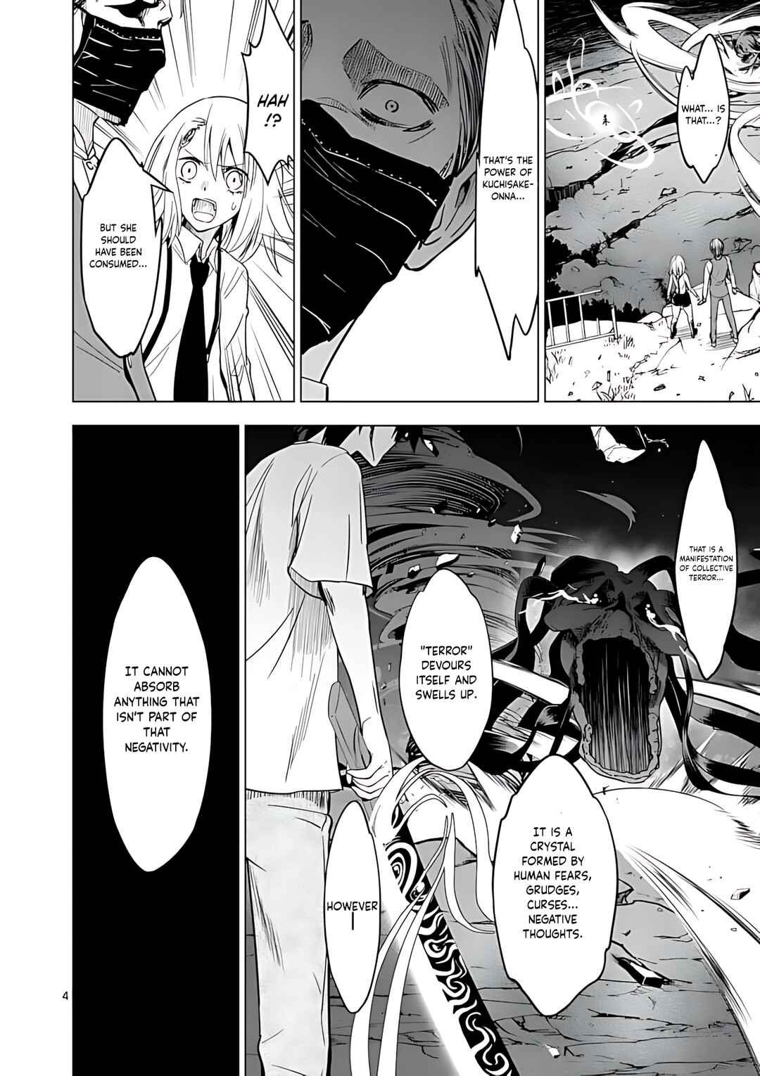 Page 4 Chapter 46 Terror Night
