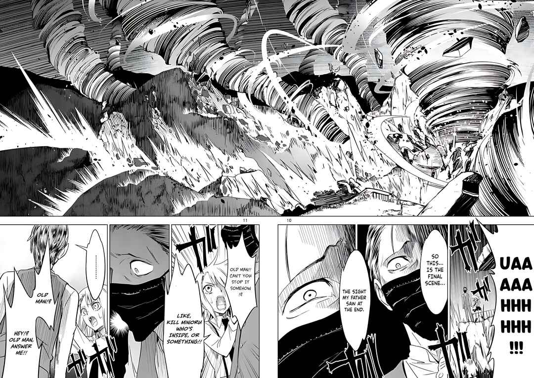Page 11 Chapter 45 Terror Night