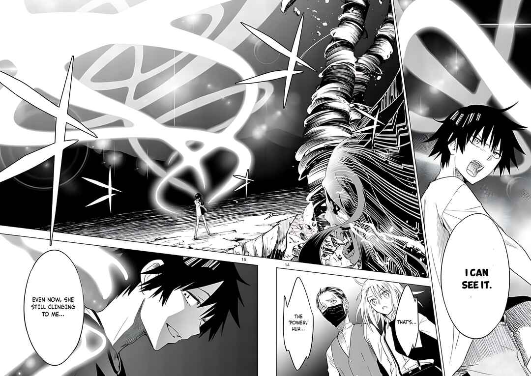Page 14 Chapter 45 Terror Night
