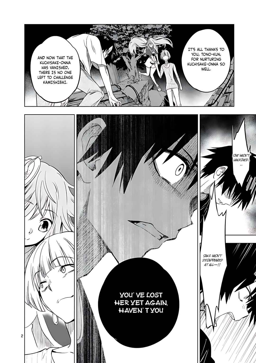 Page 3 Chapter 45 Terror Night