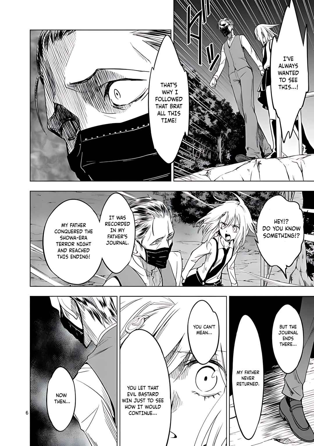 Page 7 Chapter 45 Terror Night