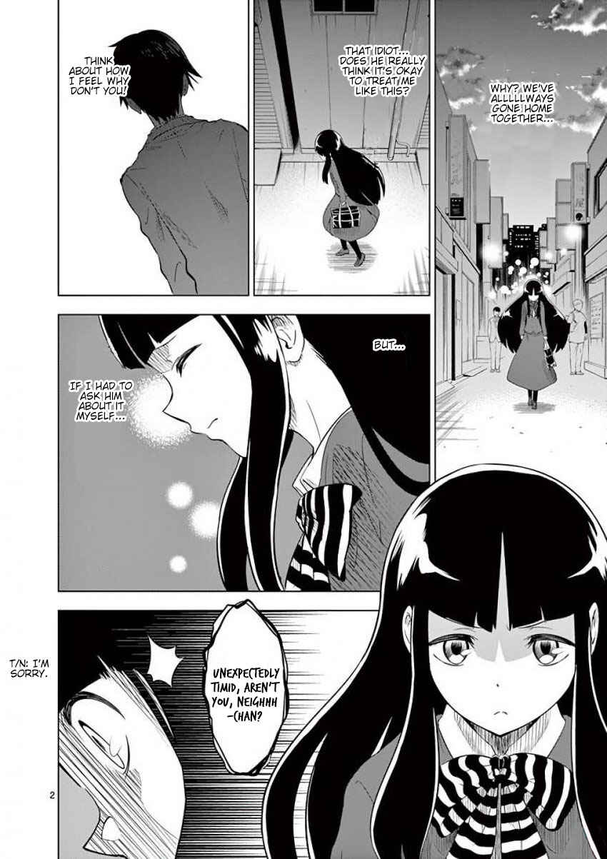 Page 2 Chapter 5 Terror Night