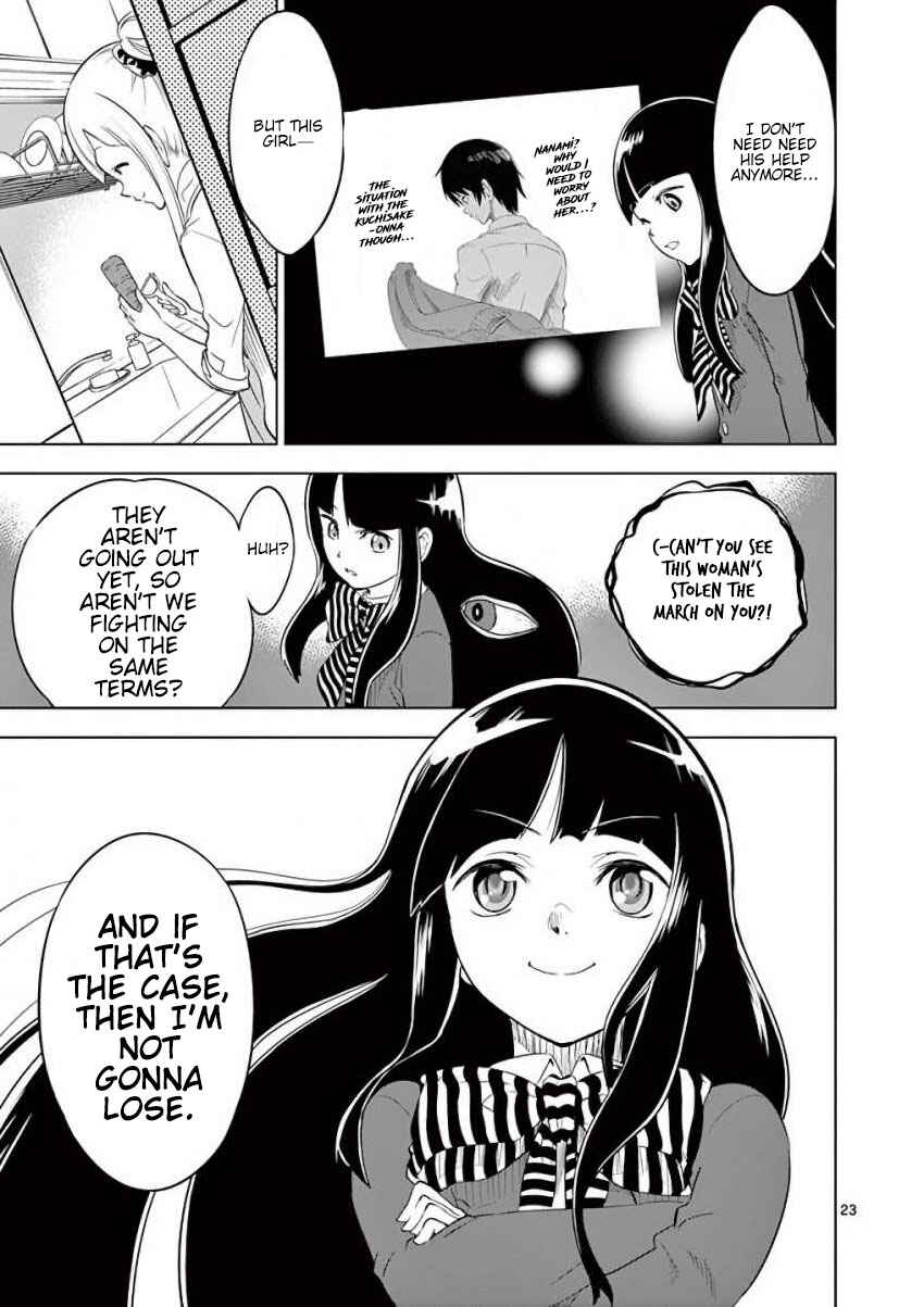 Page 23 Chapter 5 Terror Night