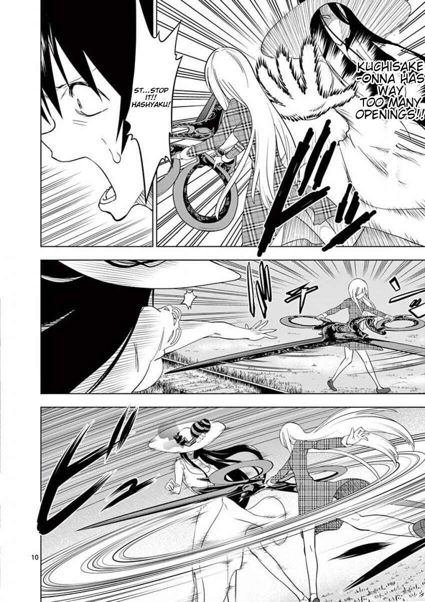 Page 10 Chapter 17 Terror Night