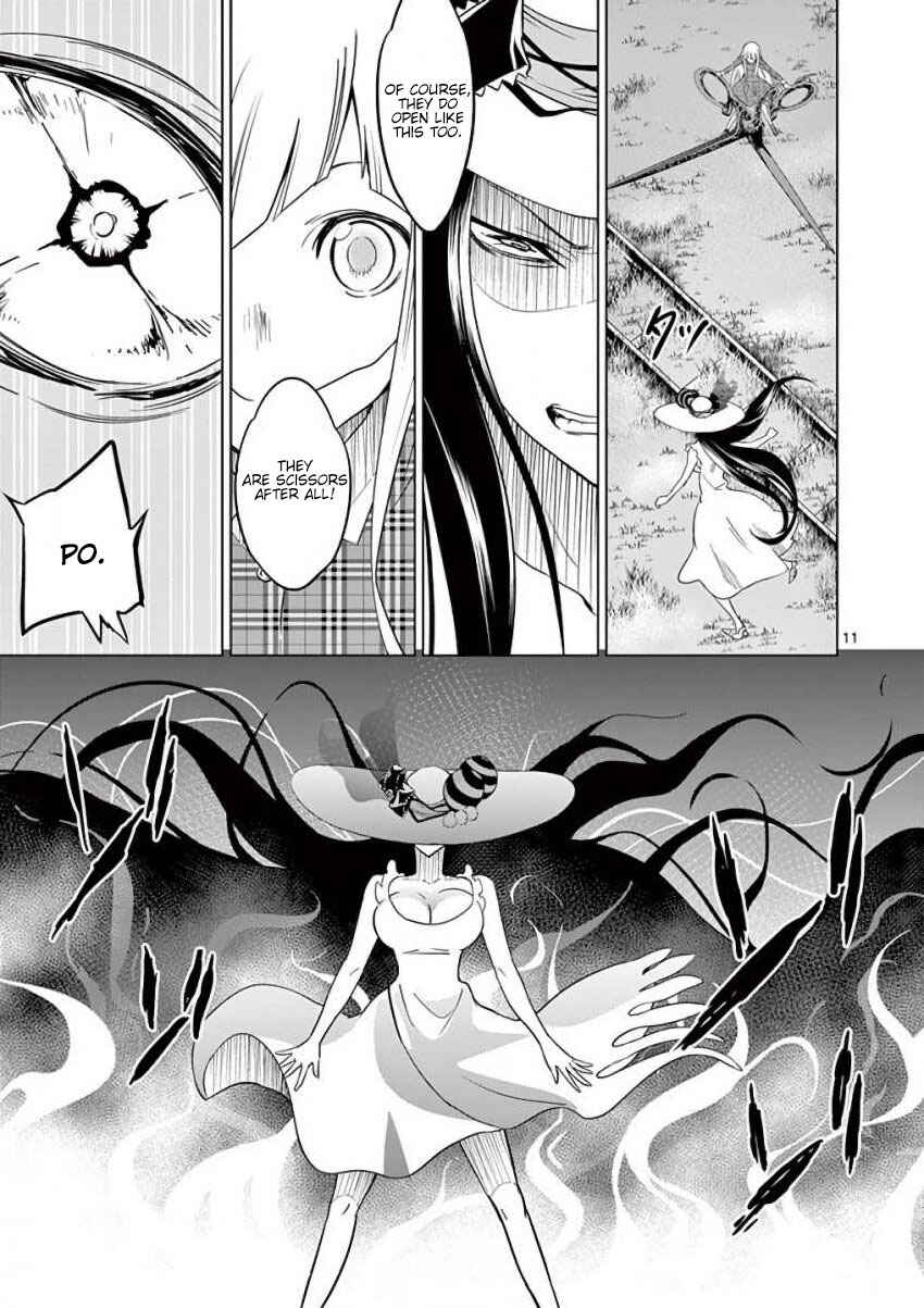 Page 11 Chapter 17 Terror Night