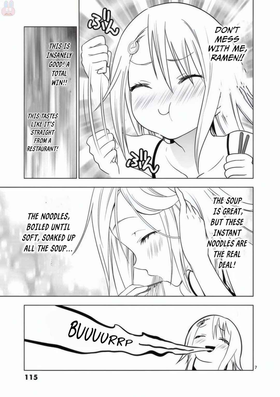 Page 28 Chapter 21 Terror Night
