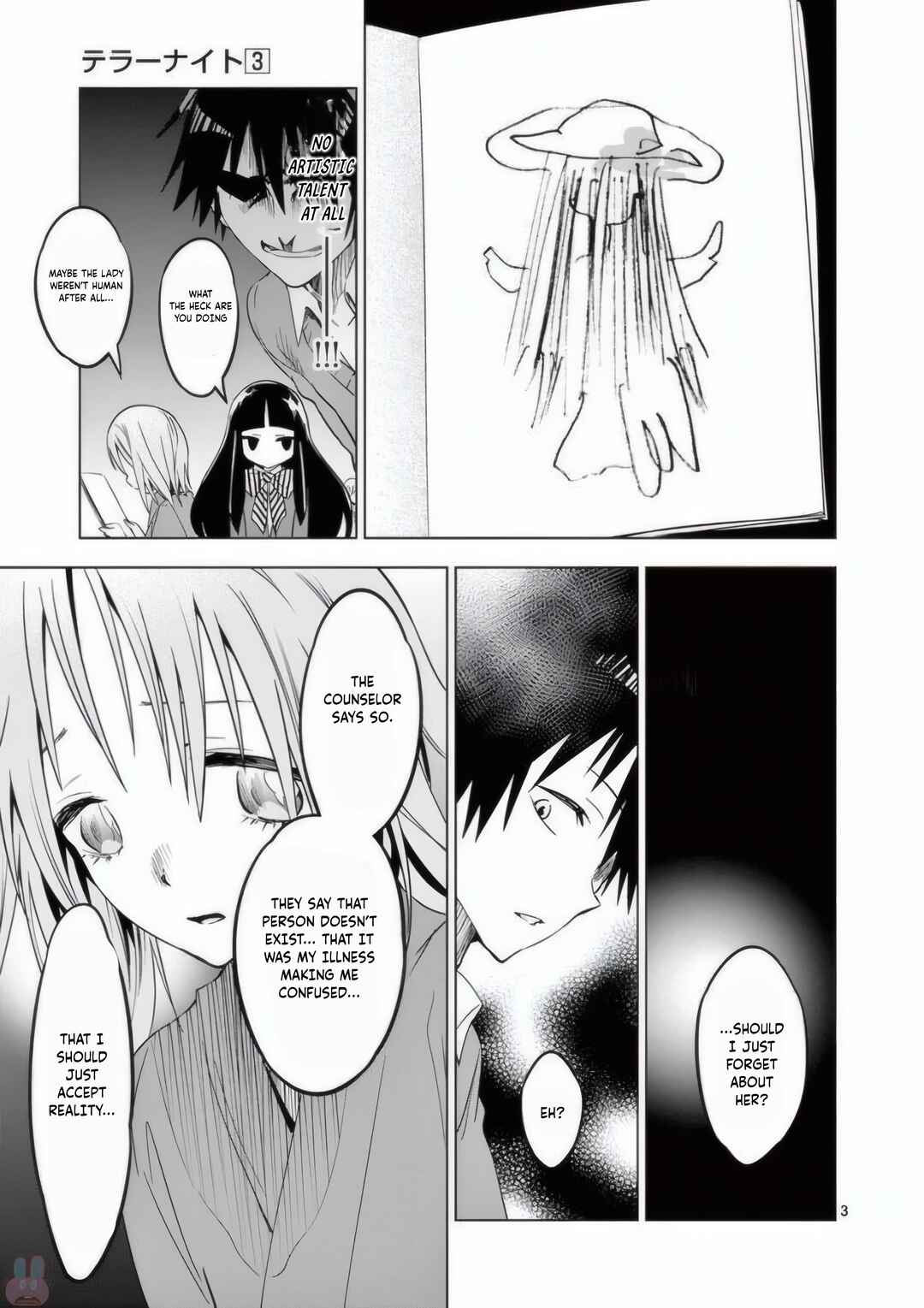 Page 32 Chapter 21 Terror Night